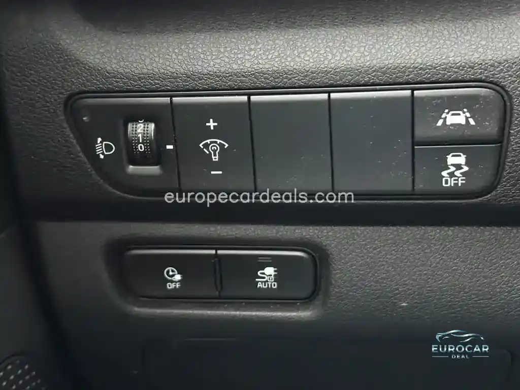 Kia Niro EV
