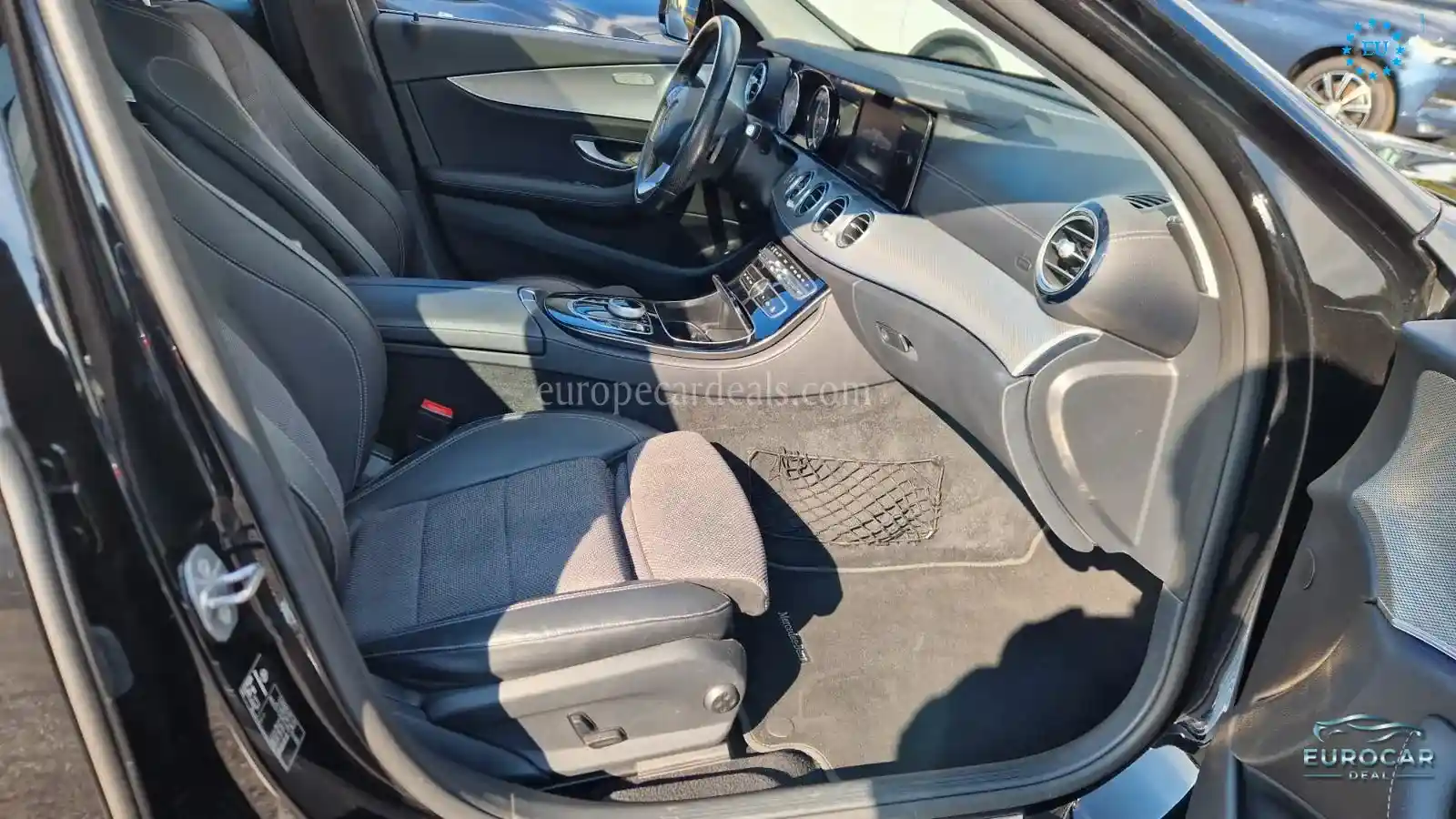 Mercedes-Benz E 250