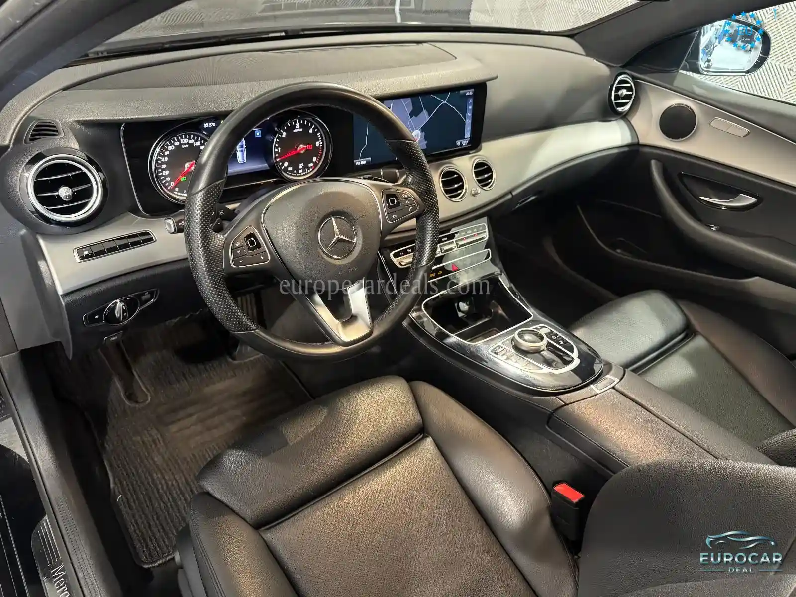Mercedes-Benz E 350