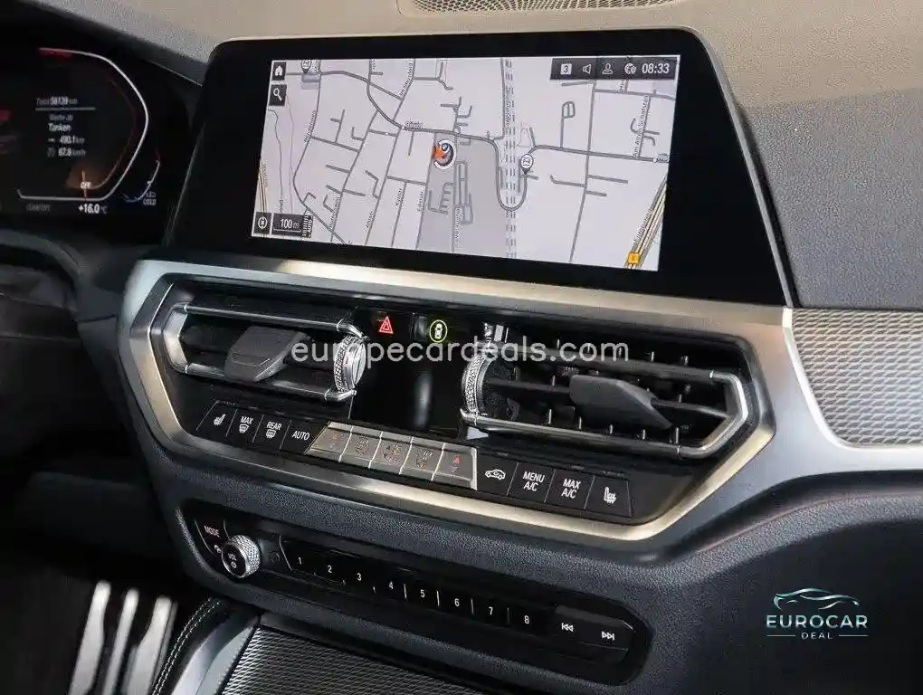 BMW 430