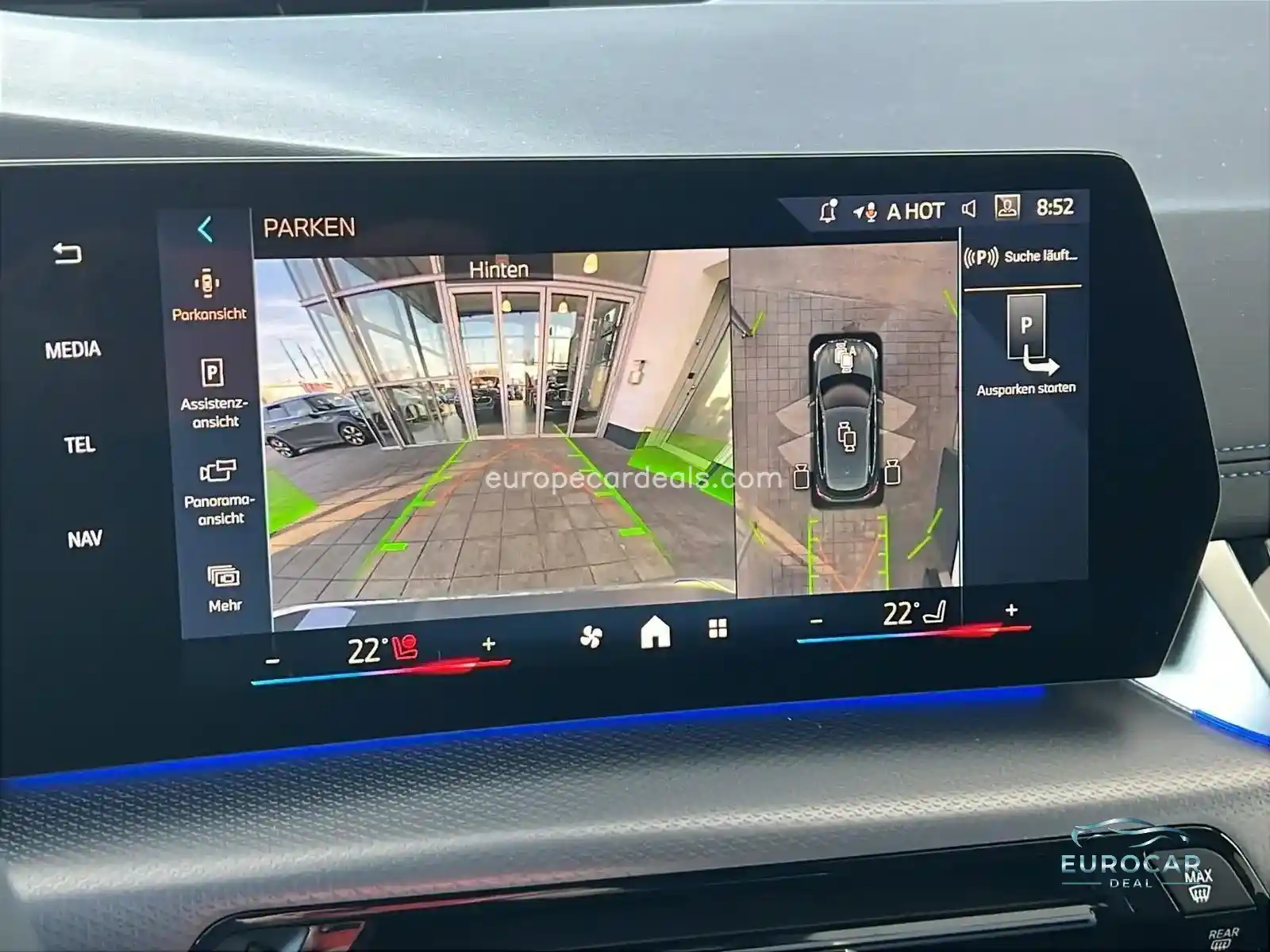 BMW 218 Active Tourer