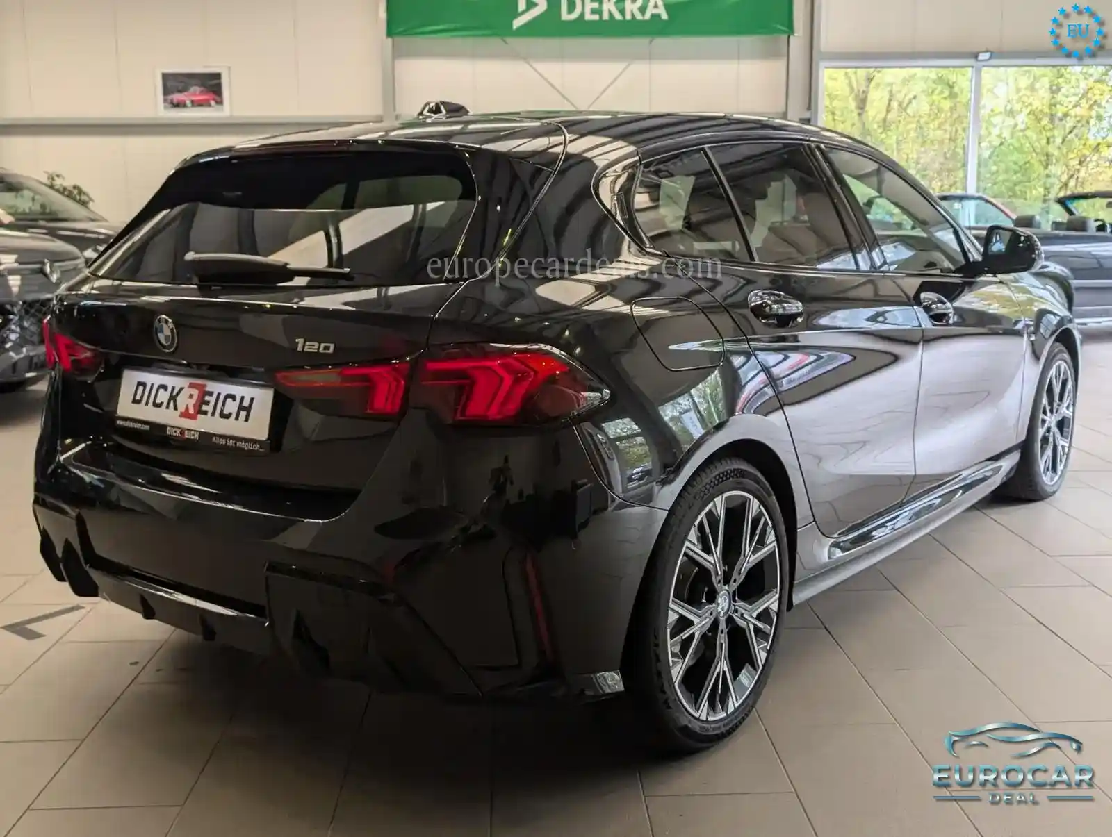 BMW 120