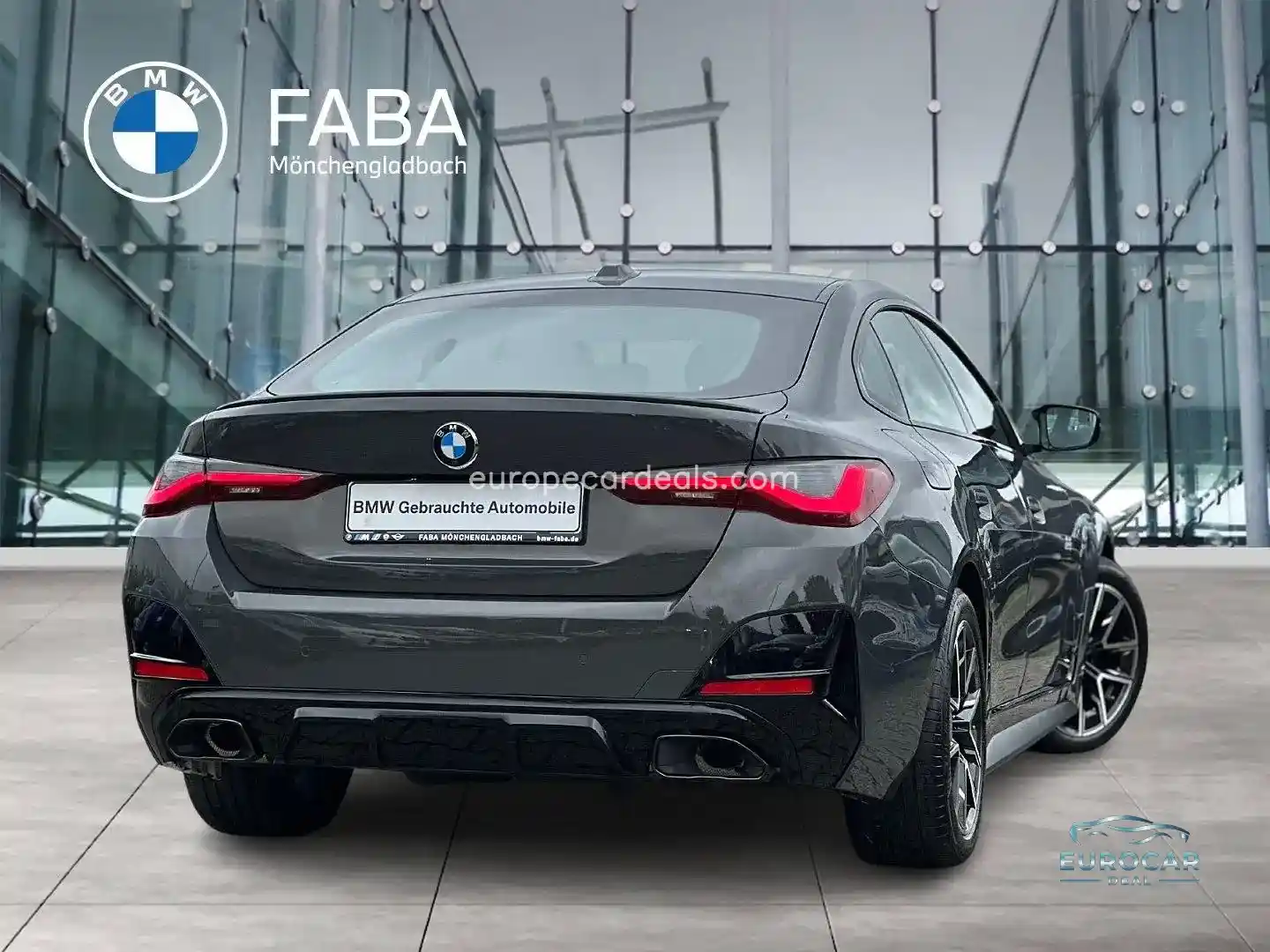 BMW M440