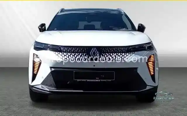 Renault Scenic E-TECH