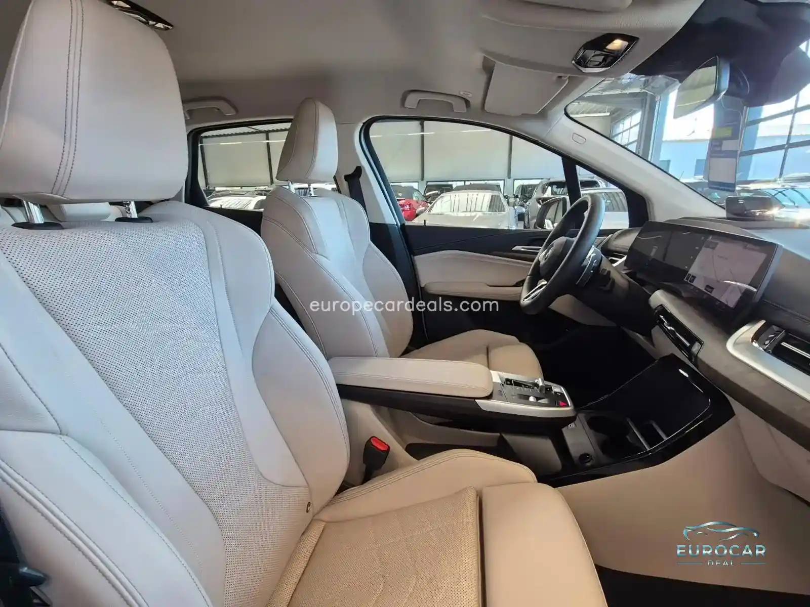 BMW 223 Active Tourer