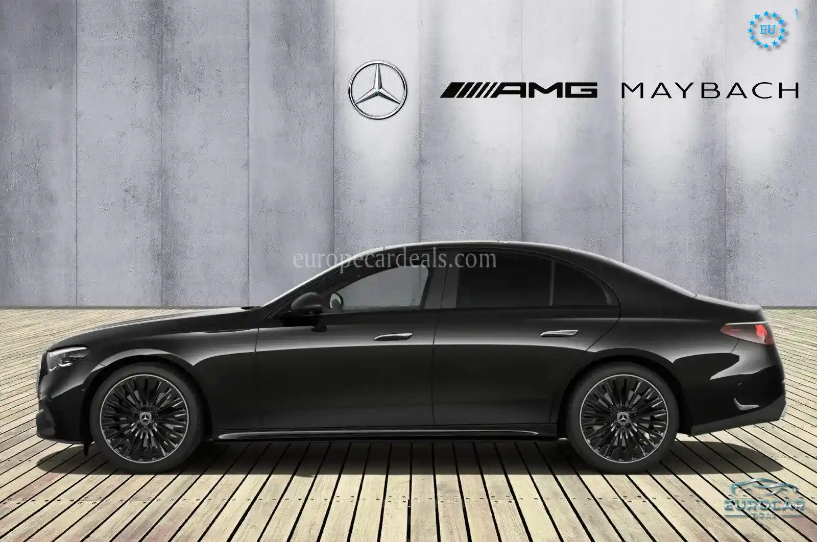 Mercedes-Benz E 450