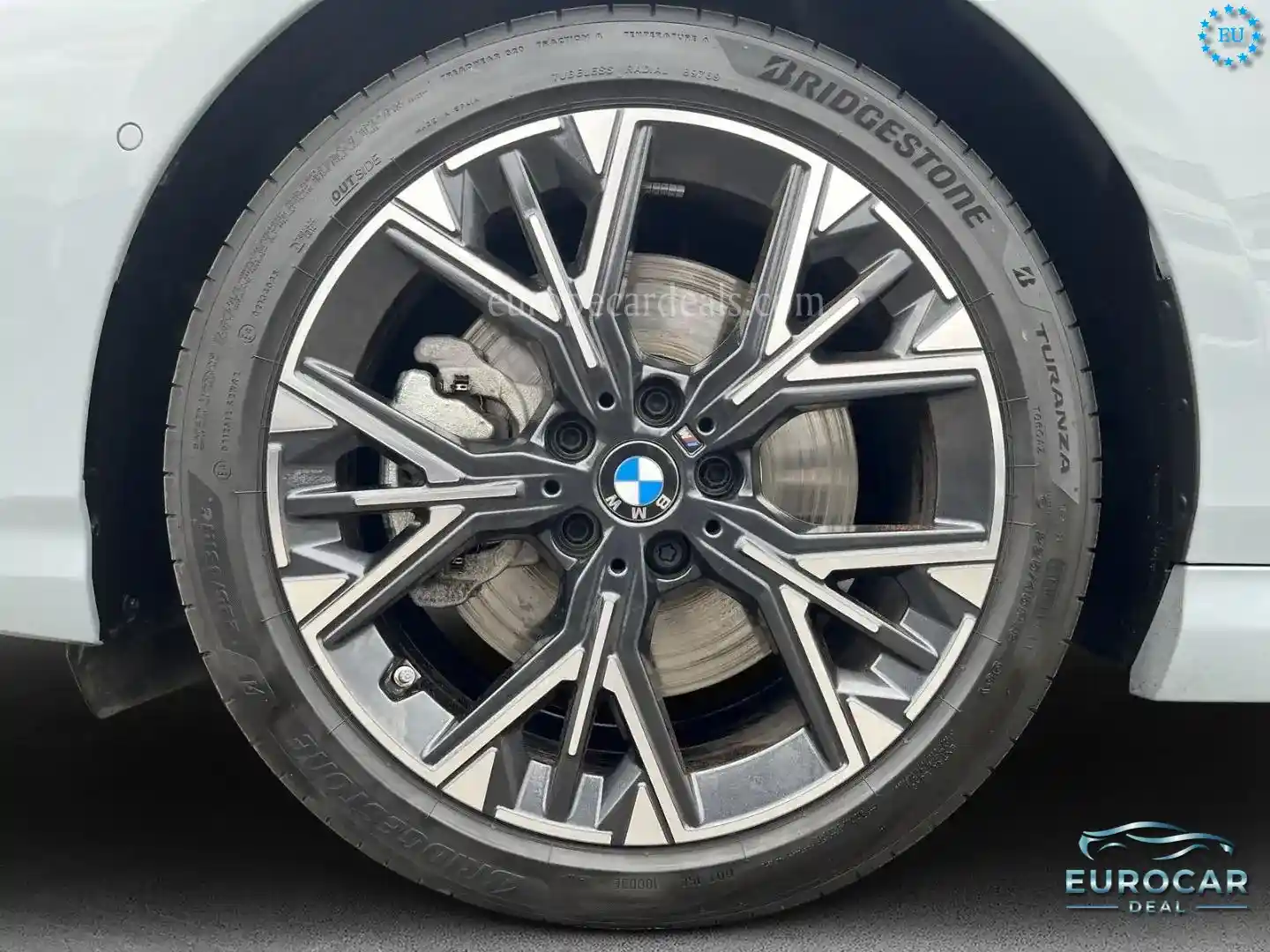 BMW 123