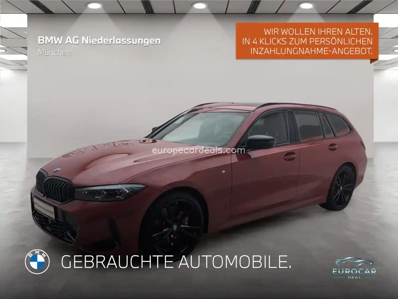 BMW 330