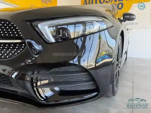 Mercedes-Benz A 160