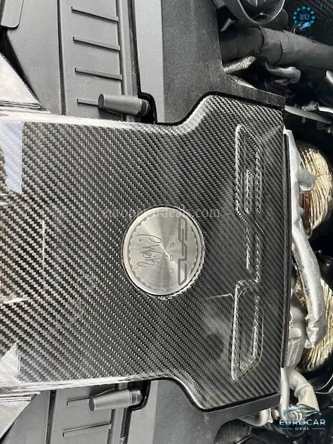 Mercedes-Benz V 220