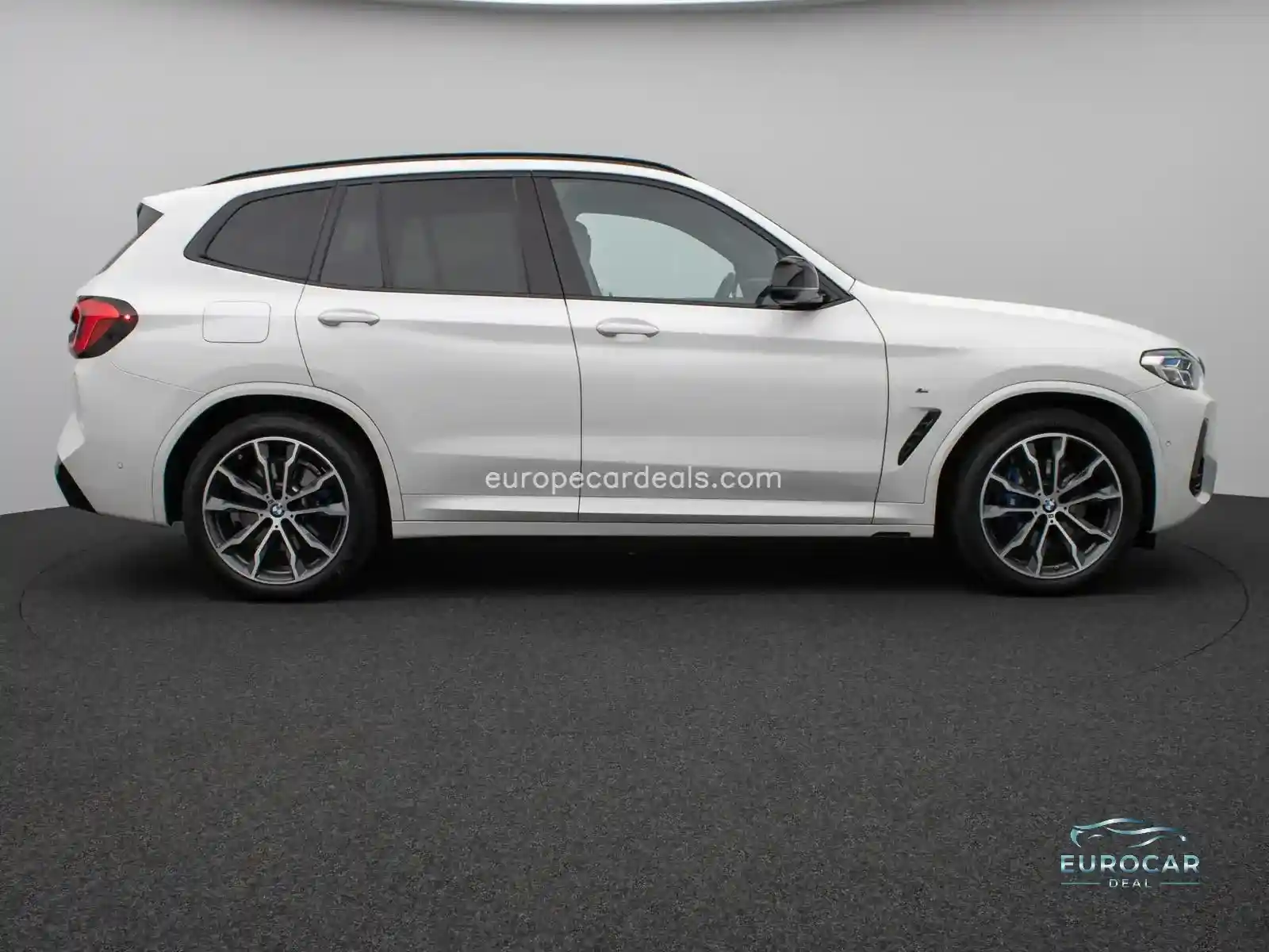 BMW X3 M40
