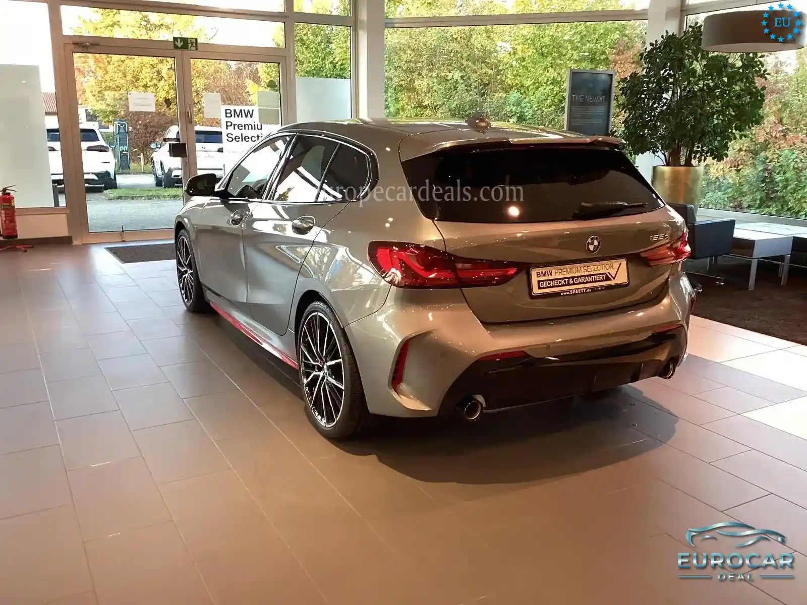 BMW 128
