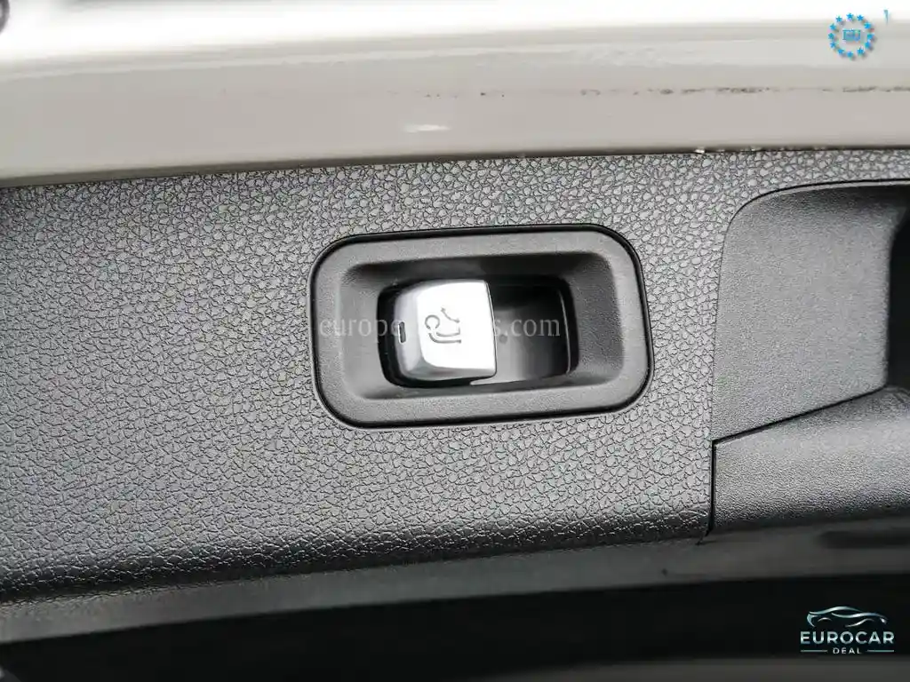 Mercedes-Benz E 400