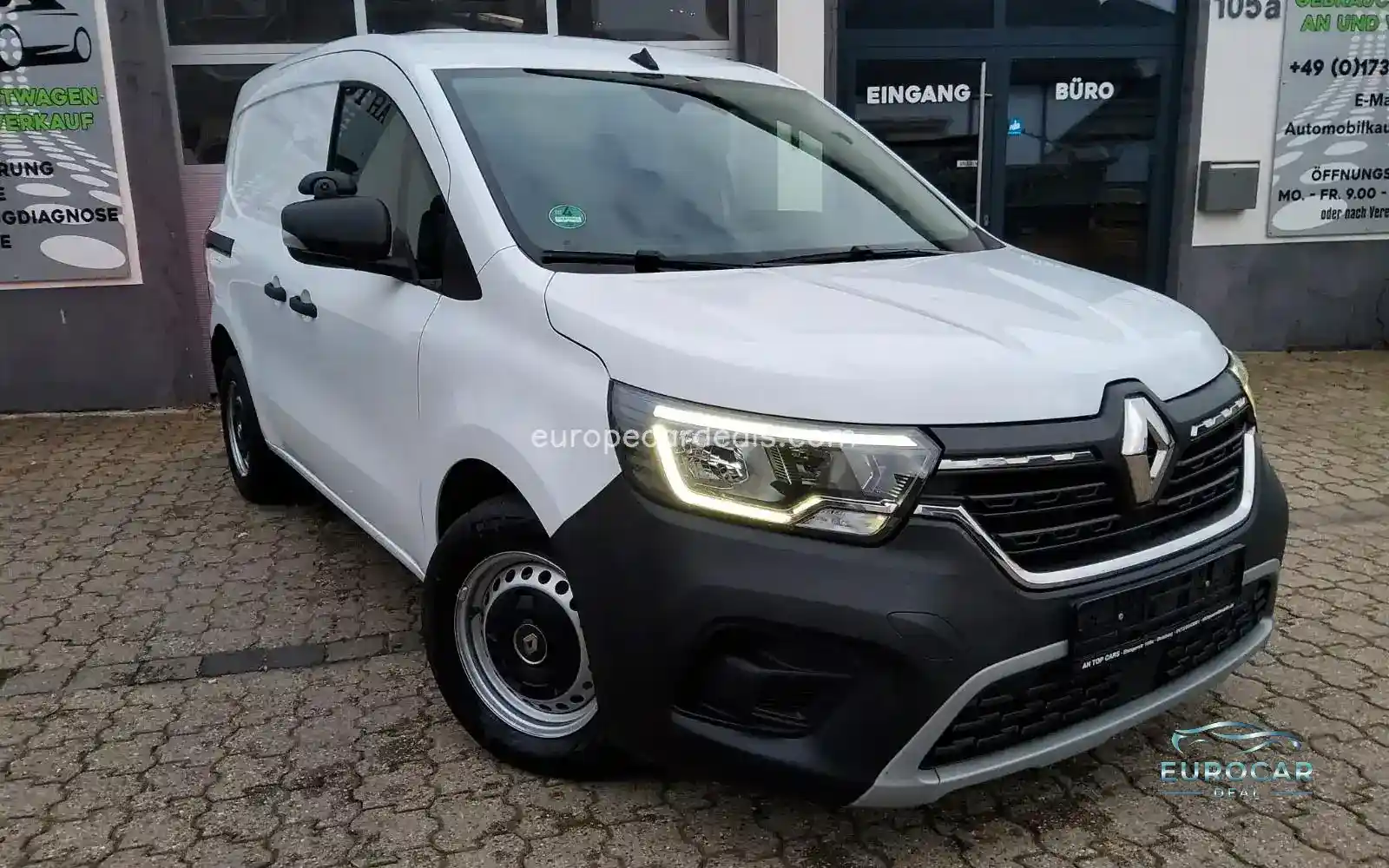 Renault Kangoo