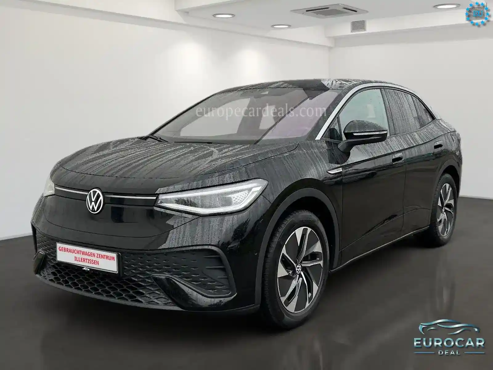 Volkswagen ID.5