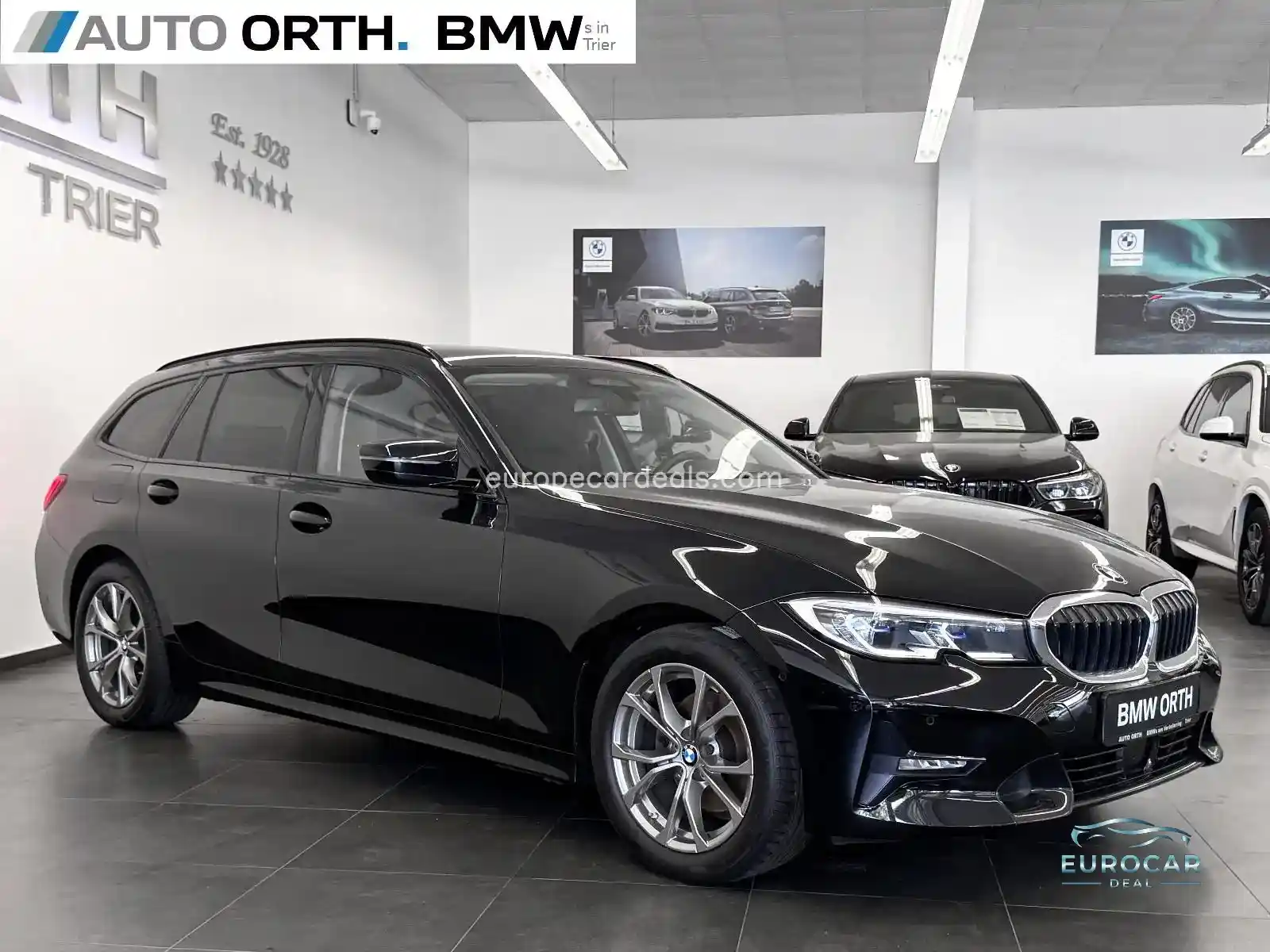 BMW 320