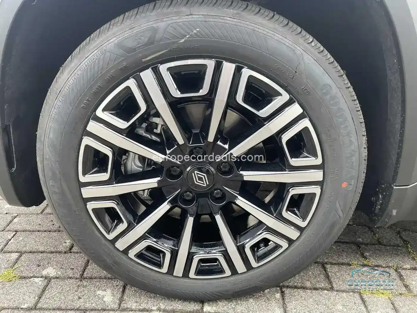 Renault R 4