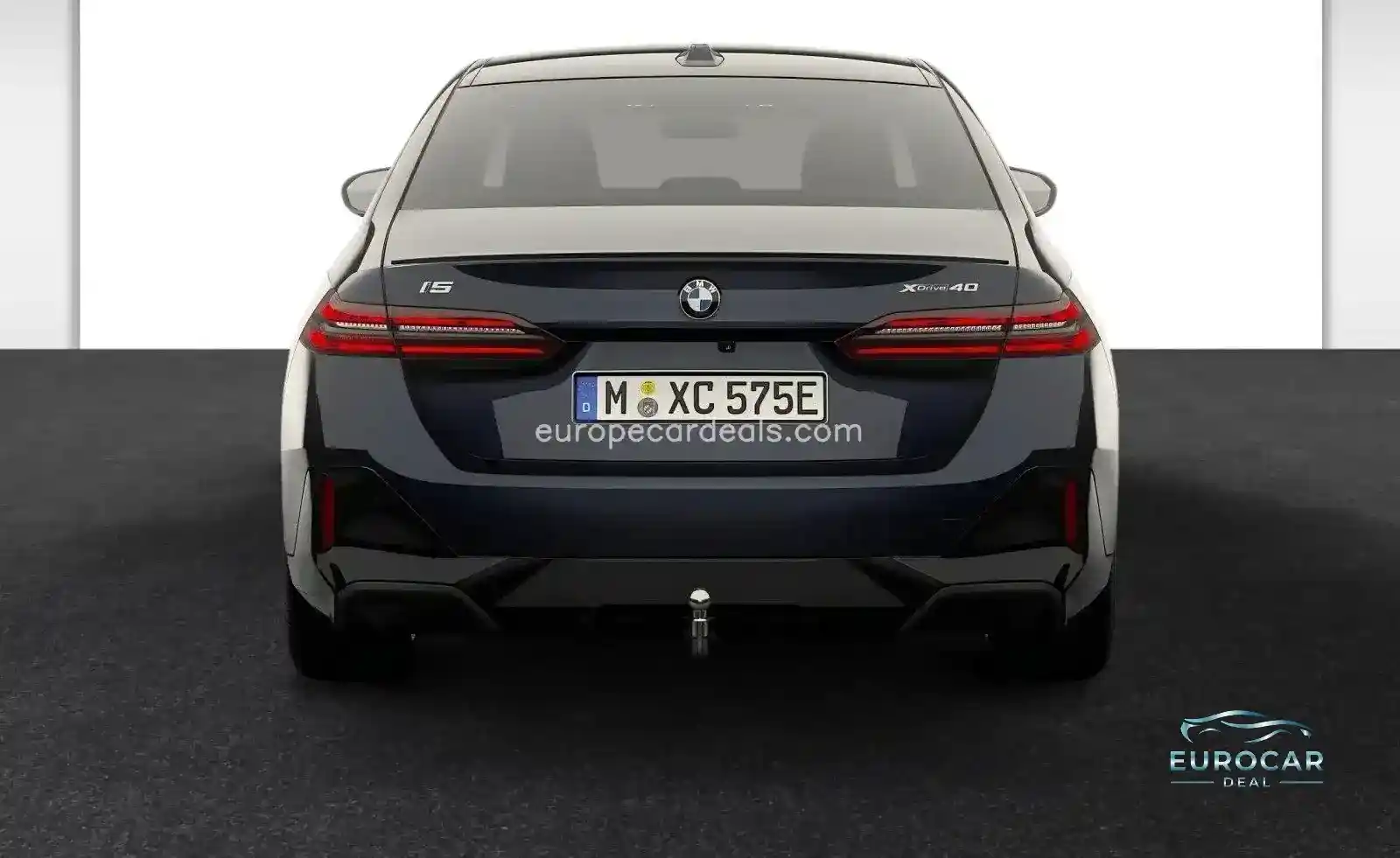 BMW i5