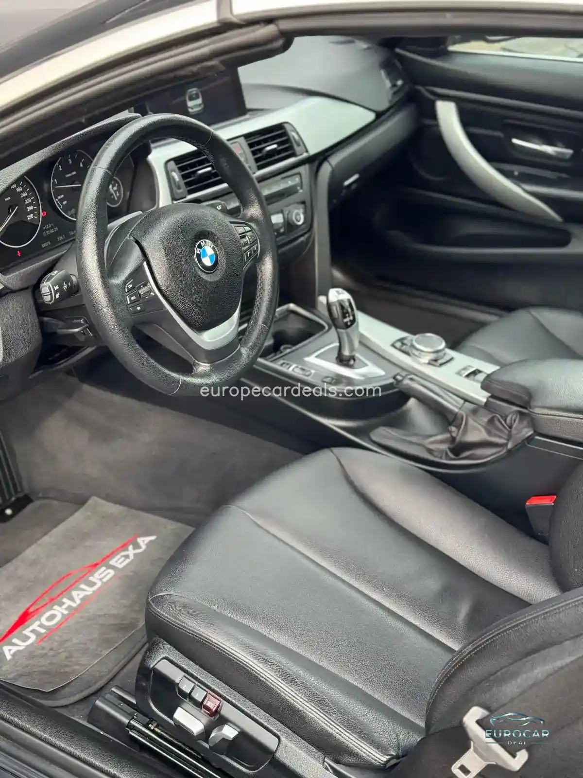 BMW 430