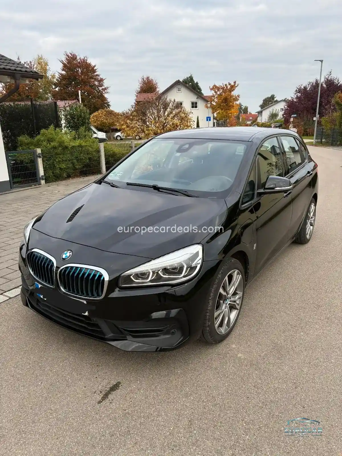 BMW 225 Active Tourer