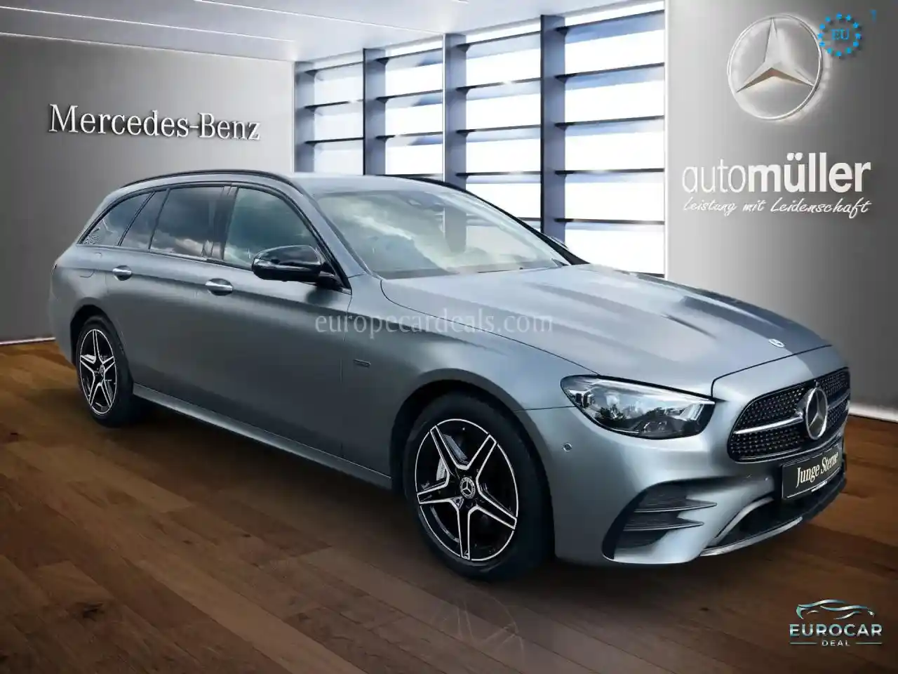 Mercedes-Benz E 300