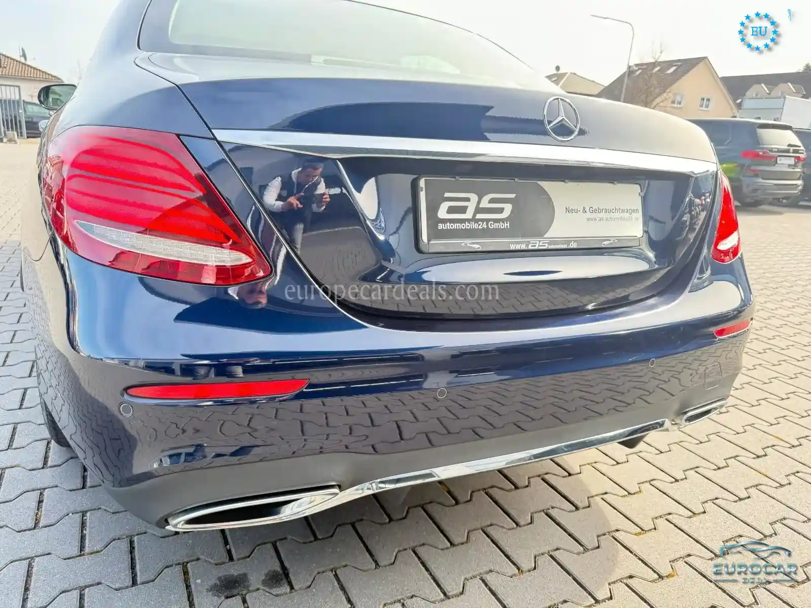 Mercedes-Benz E 350