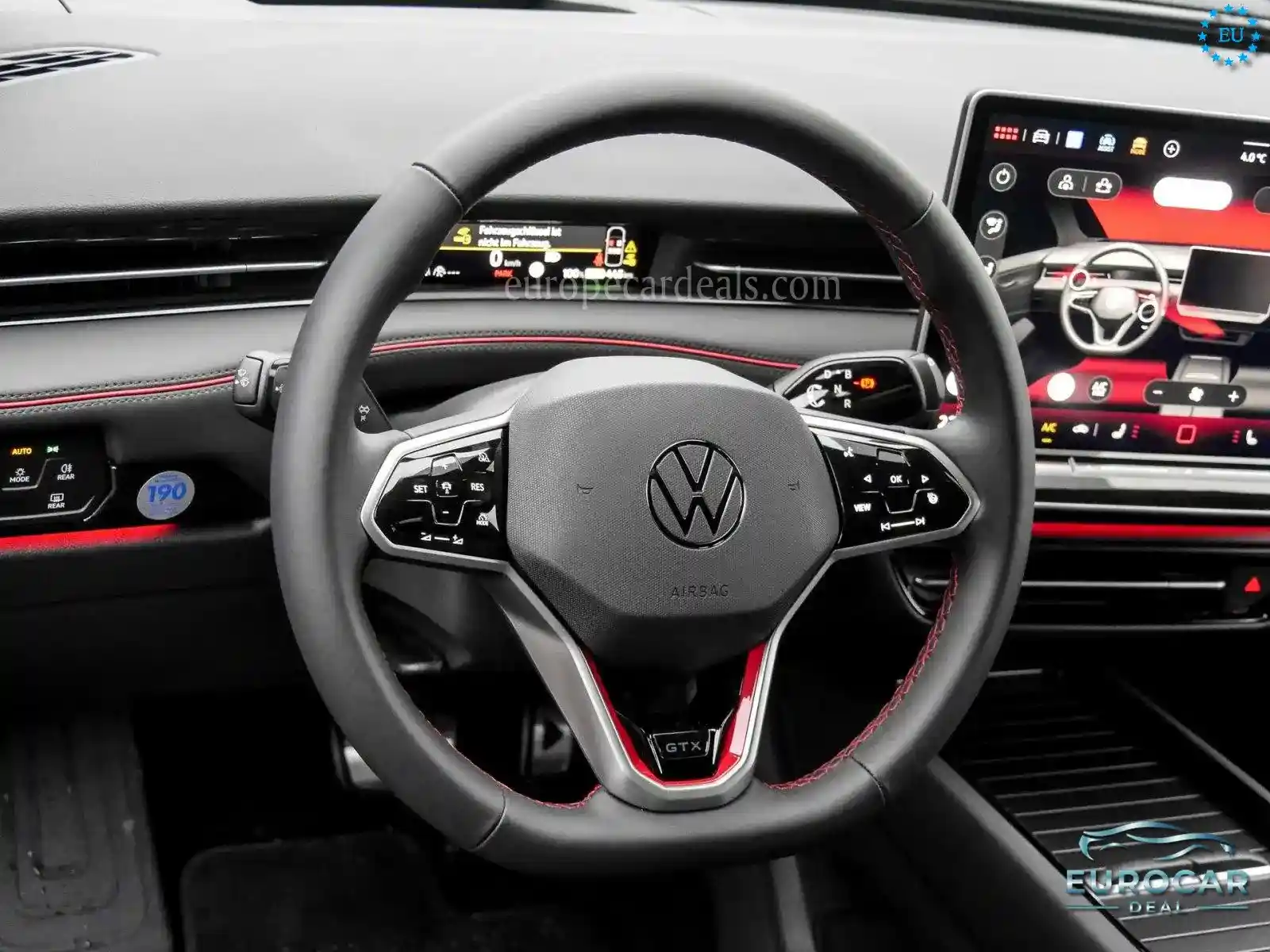 Volkswagen ID.7