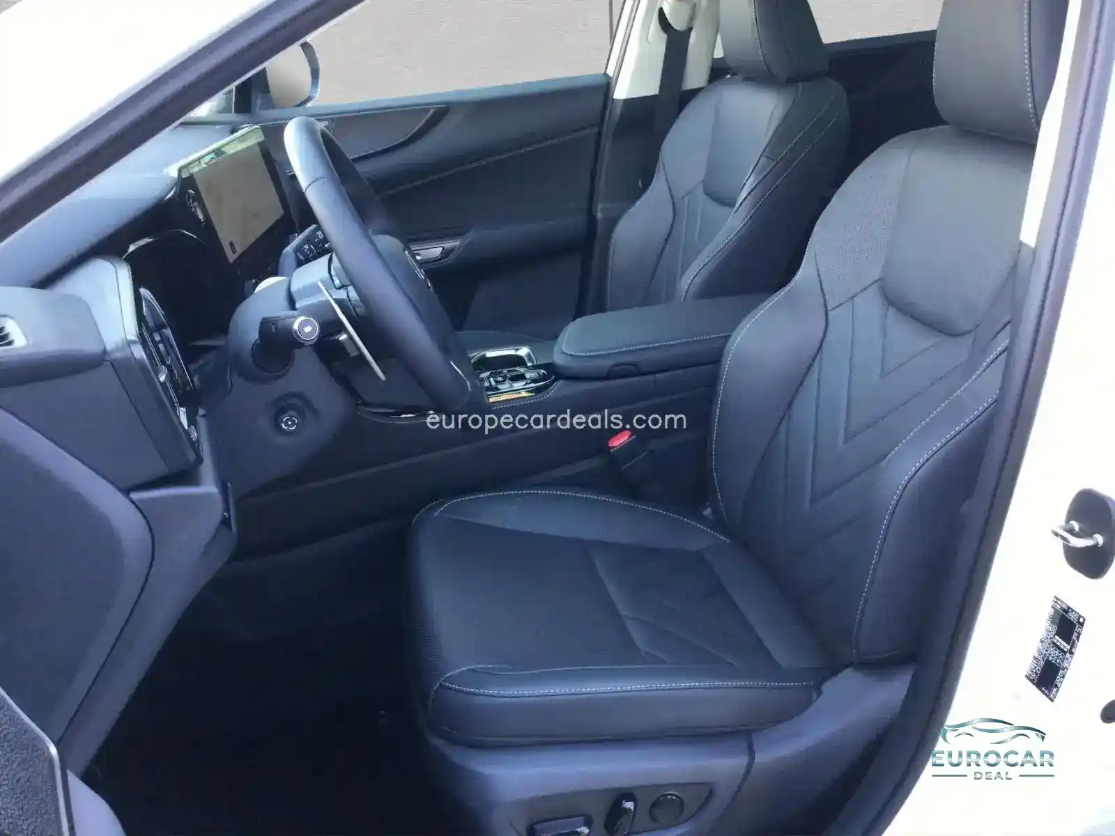 Lexus NX 350h