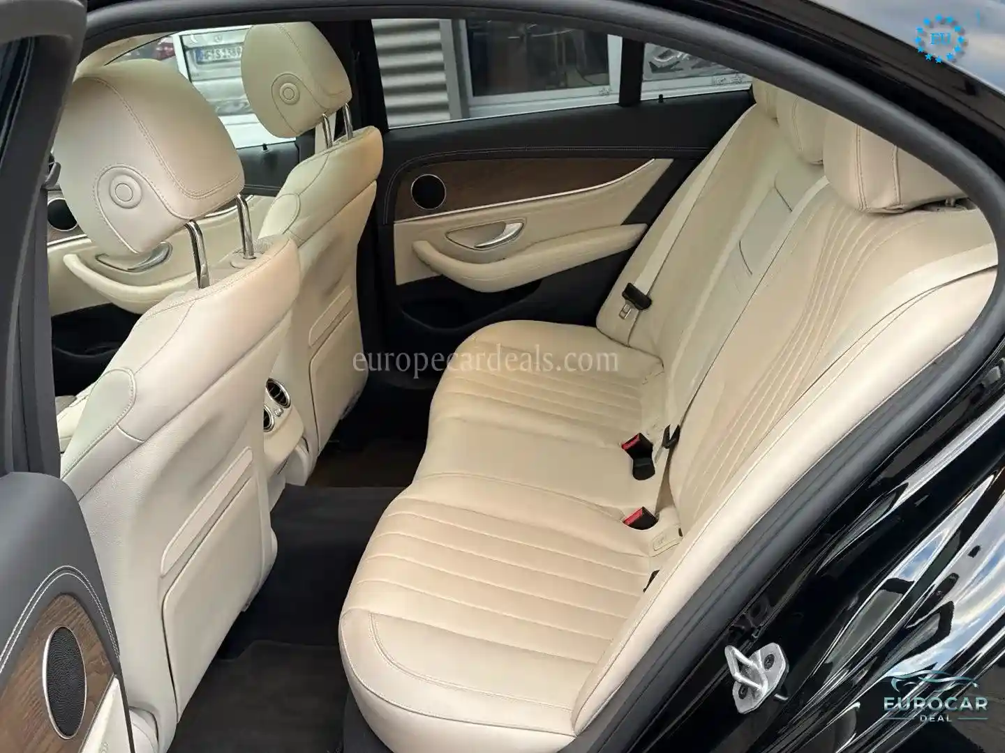 Mercedes-Benz E 400