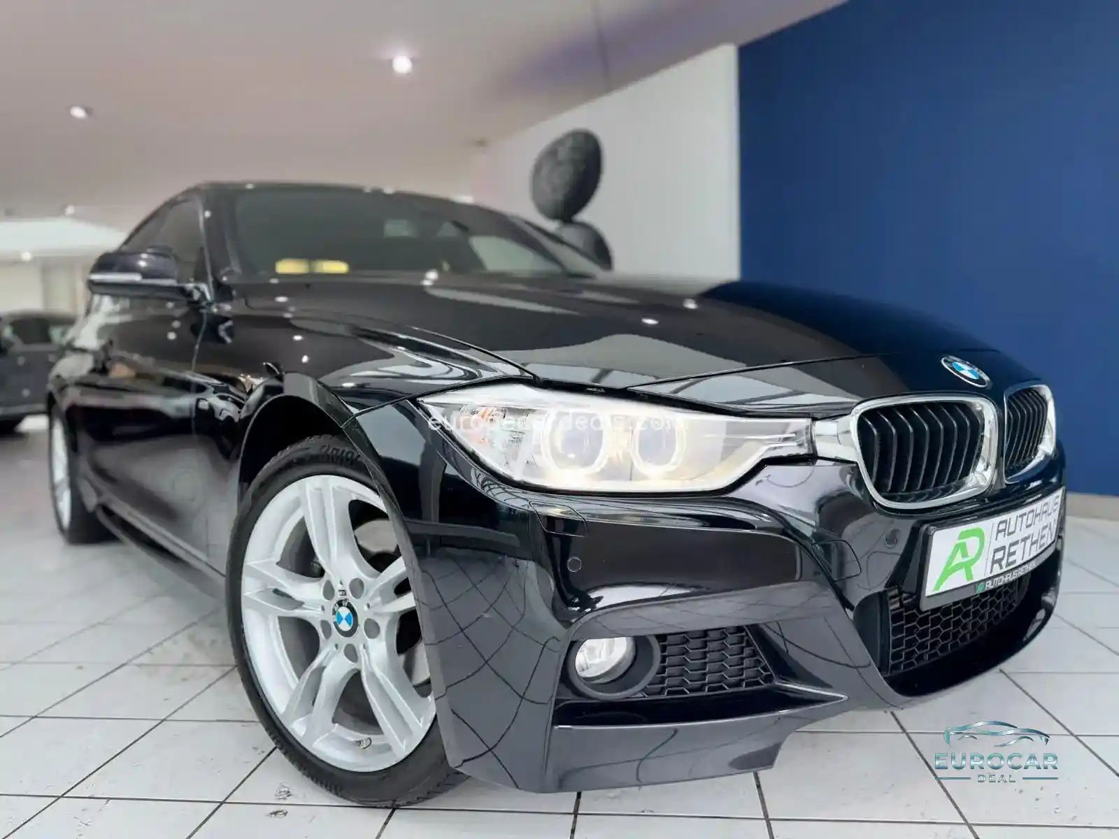BMW 320