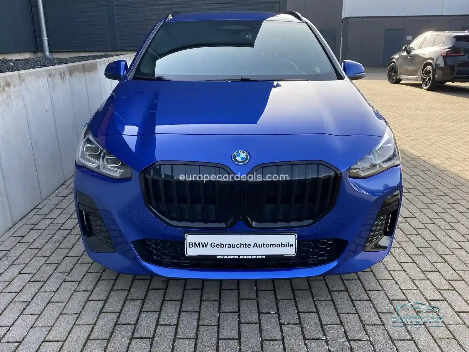BMW 225 Active Tourer