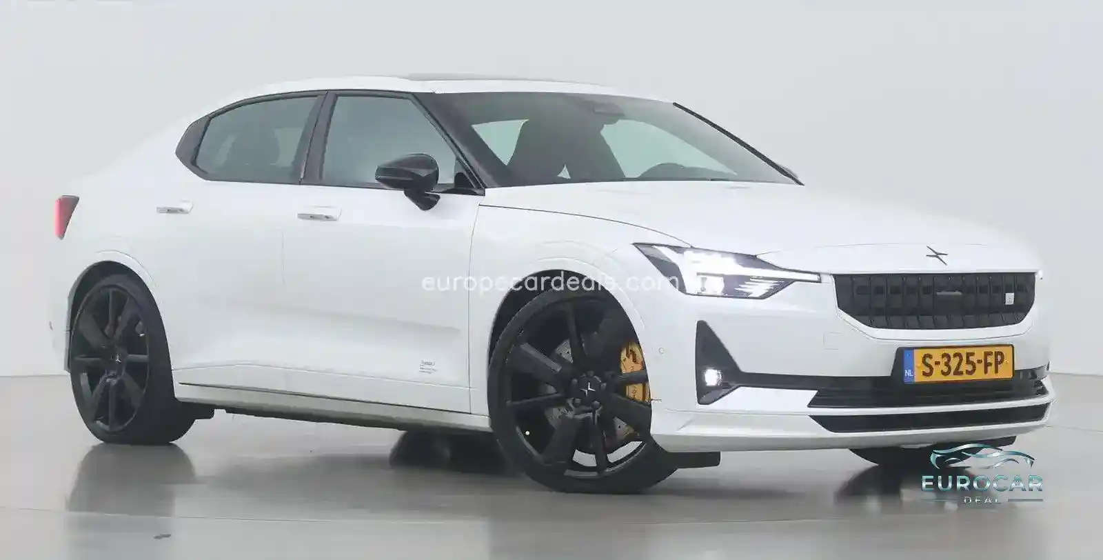 Polestar 2