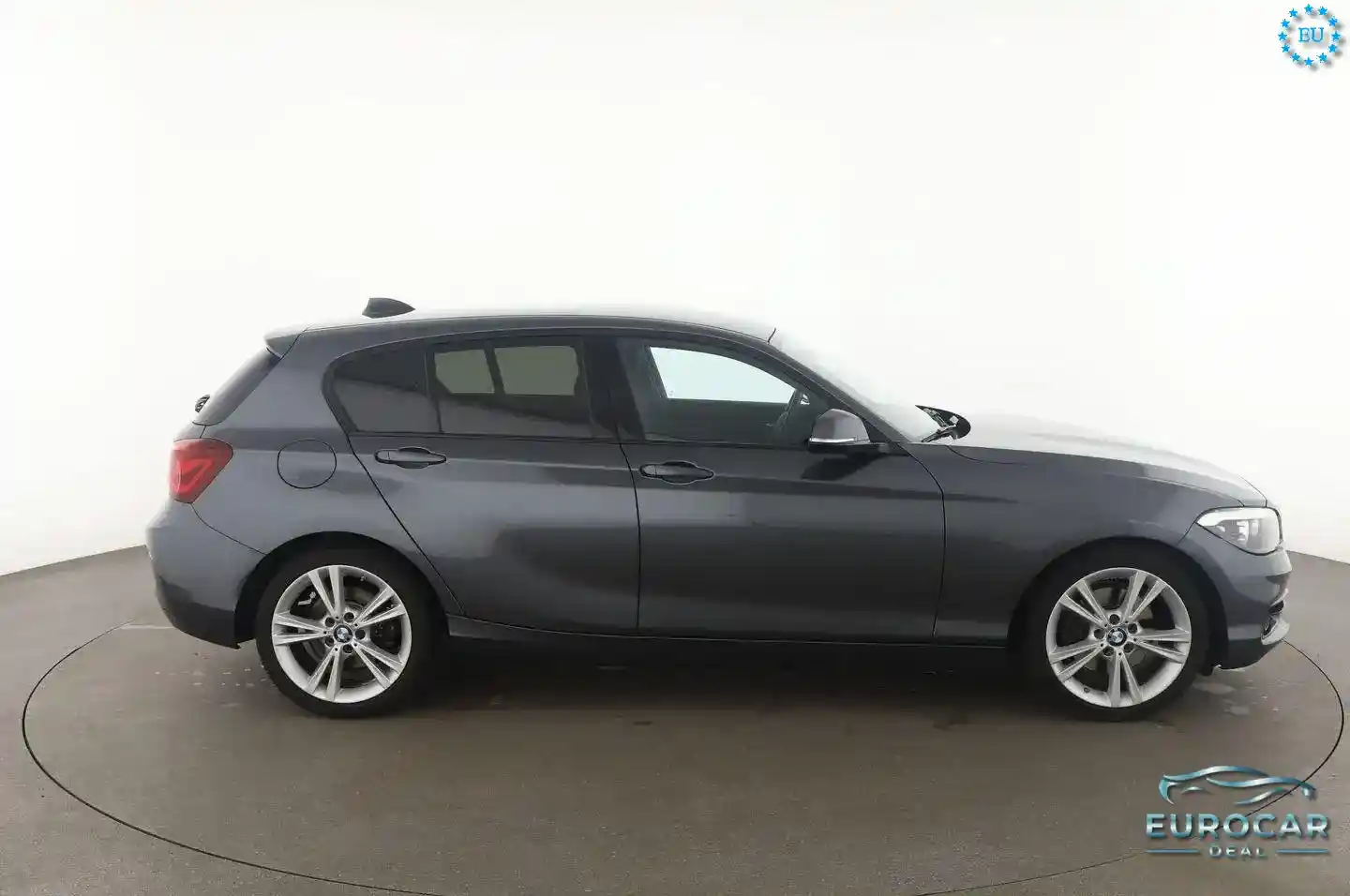 BMW 125