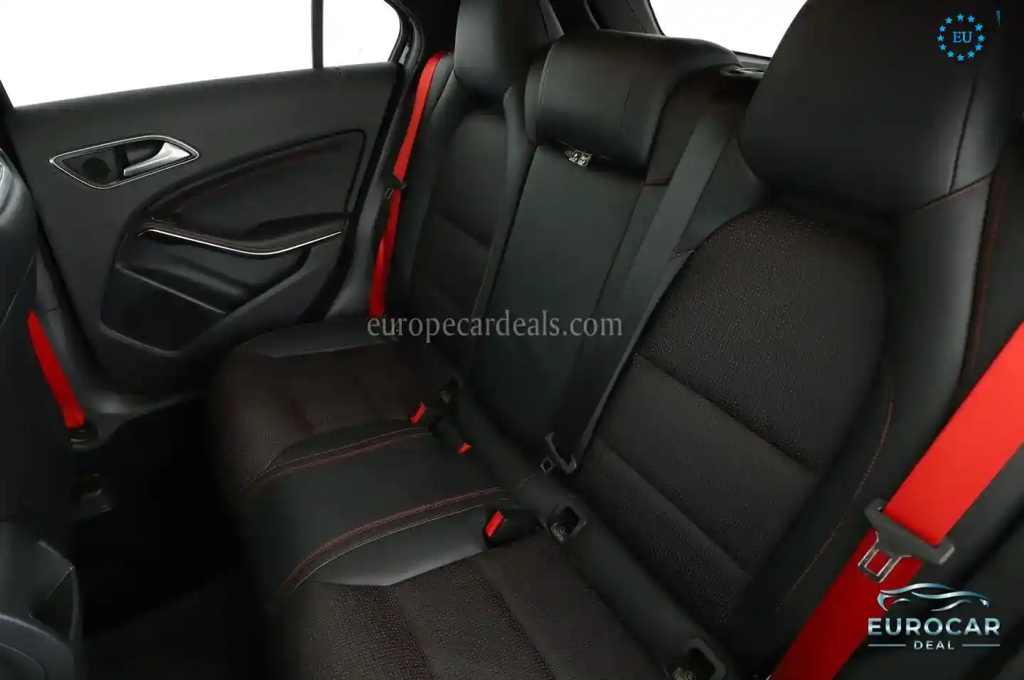 Mercedes-Benz A 45 AMG