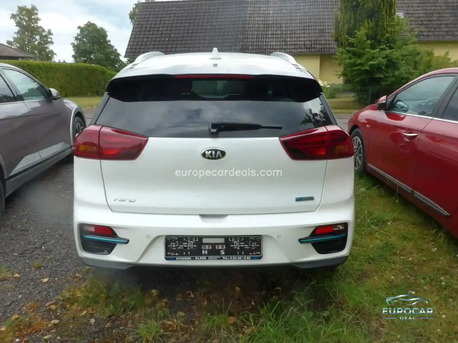 Kia Niro