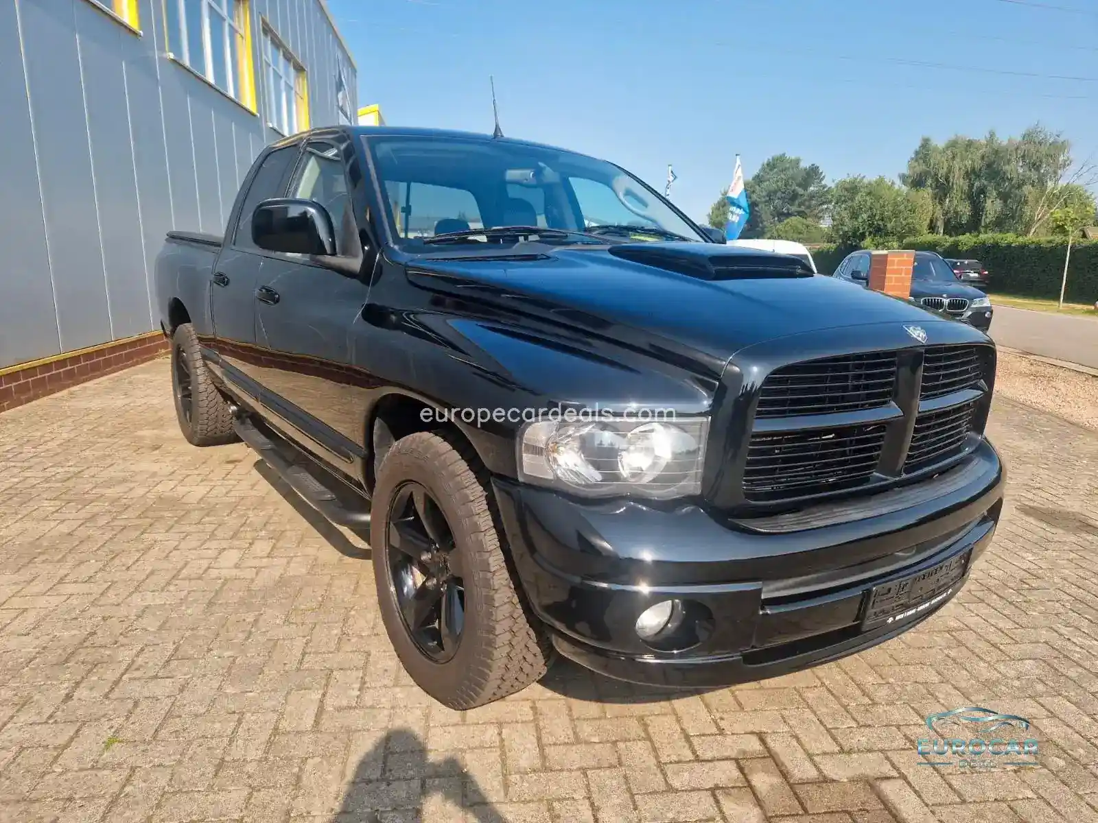 Dodge RAM