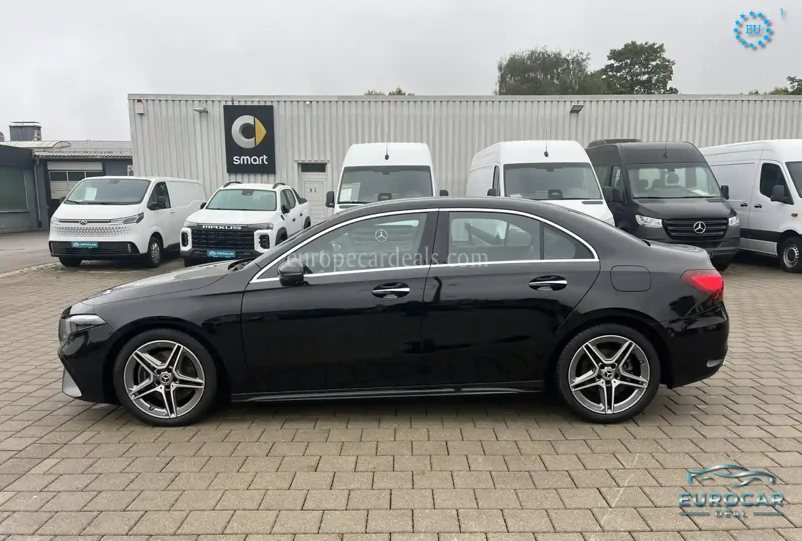 Mercedes-Benz A 220