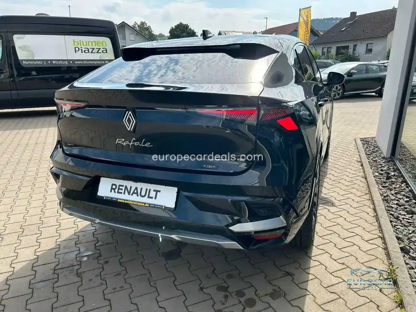 Renault Rafale