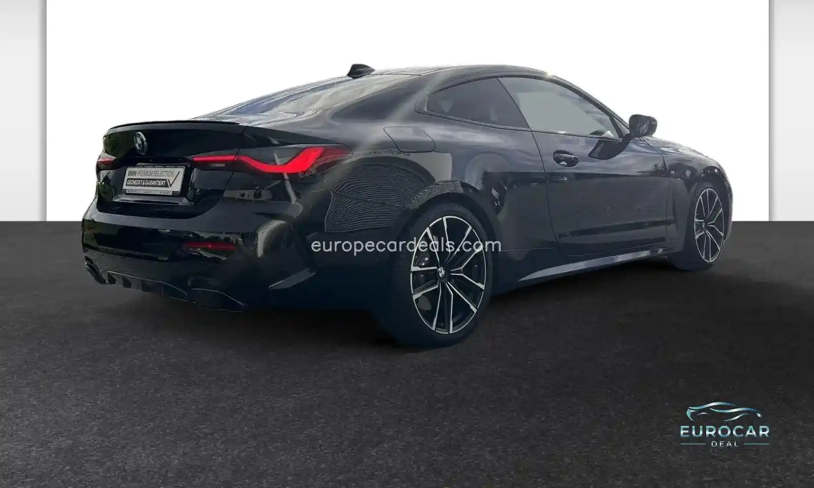 BMW M440