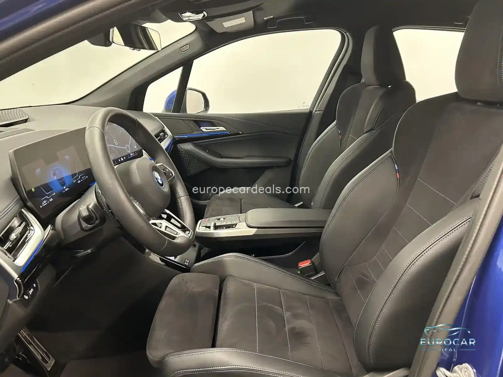 BMW 225 Active Tourer