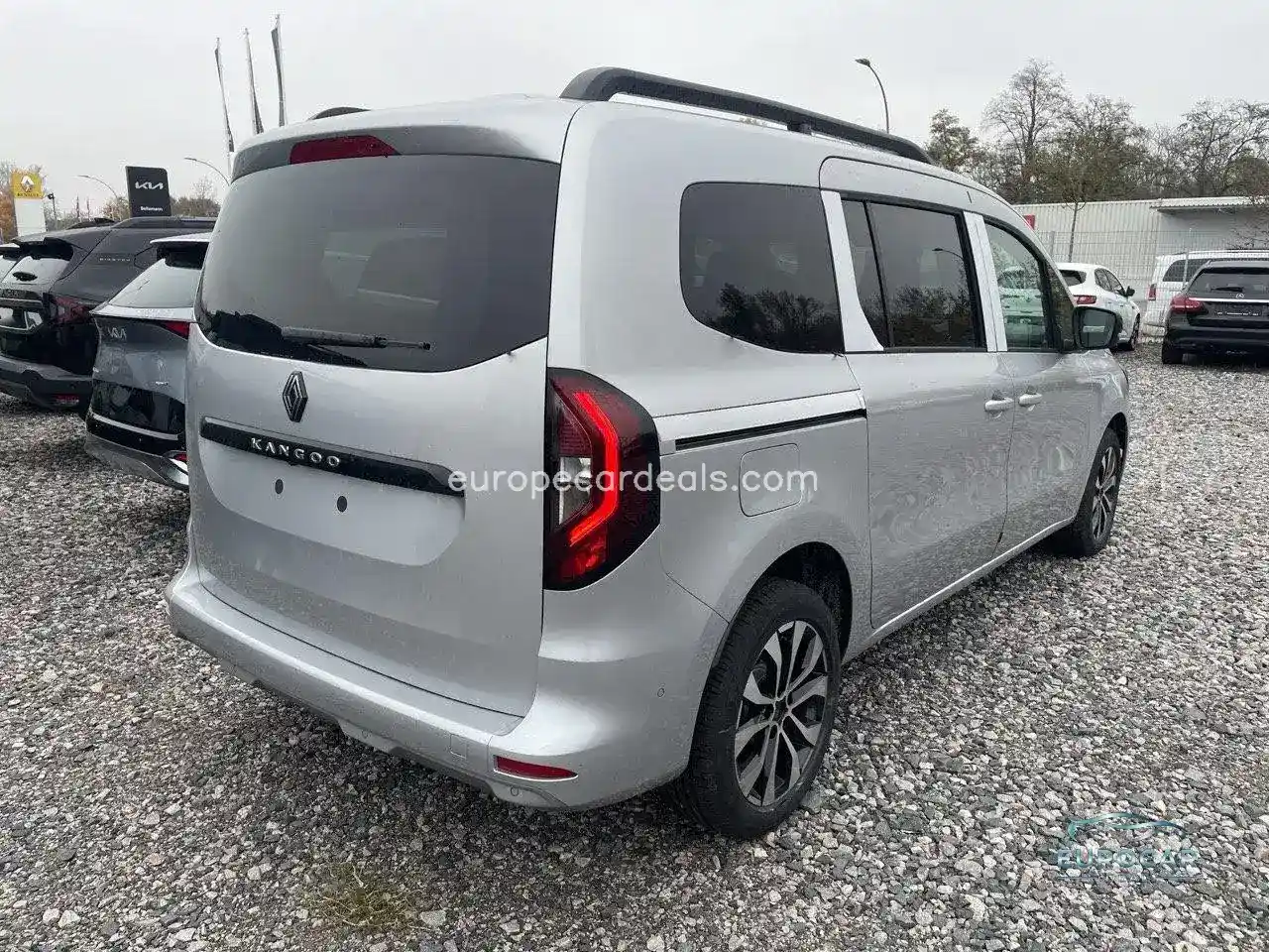 Renault Grand Kangoo