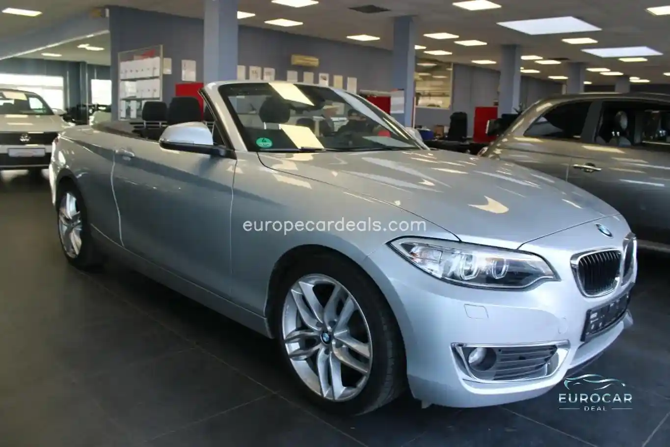 BMW 220