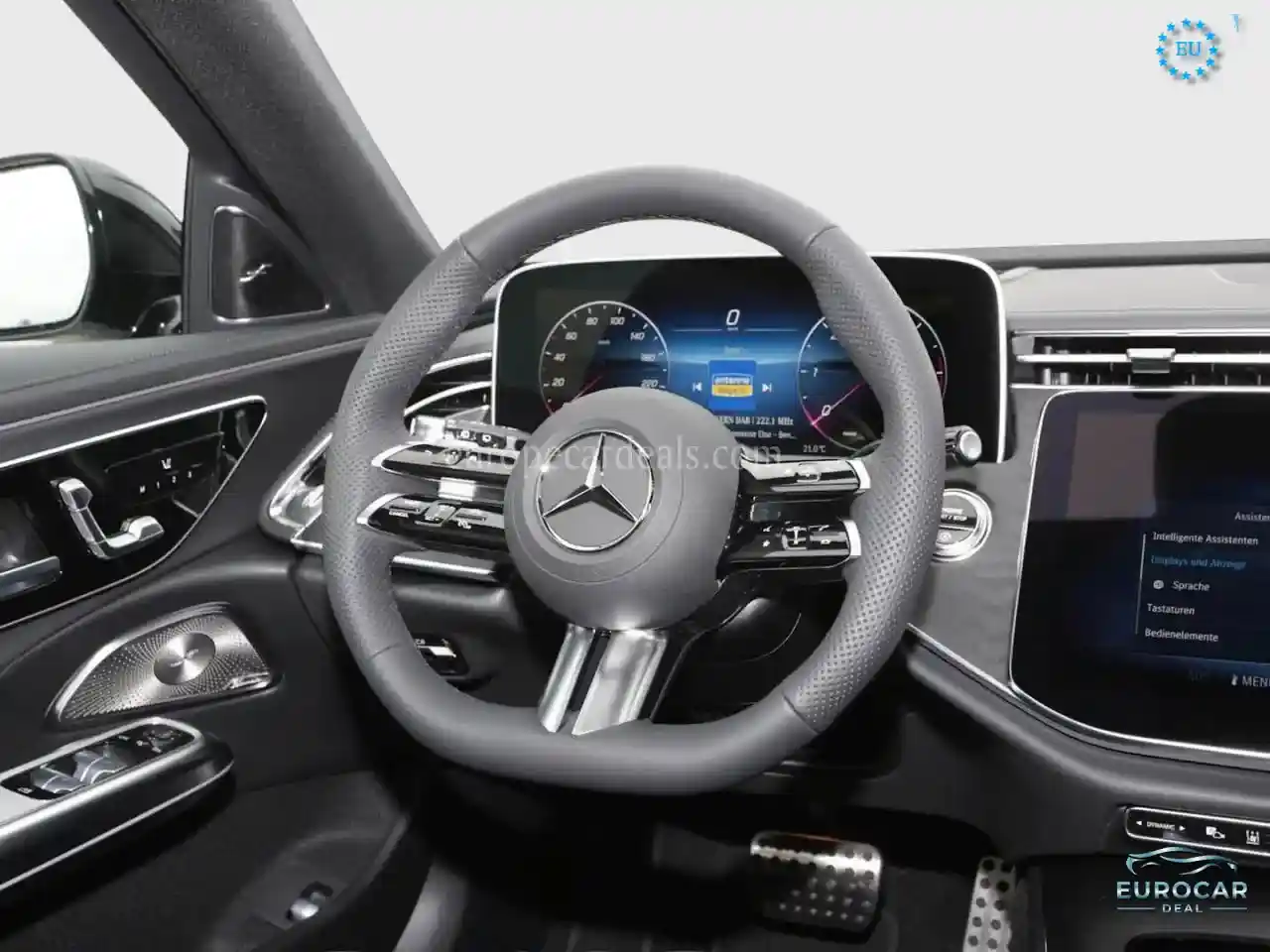 Mercedes-Benz E 450