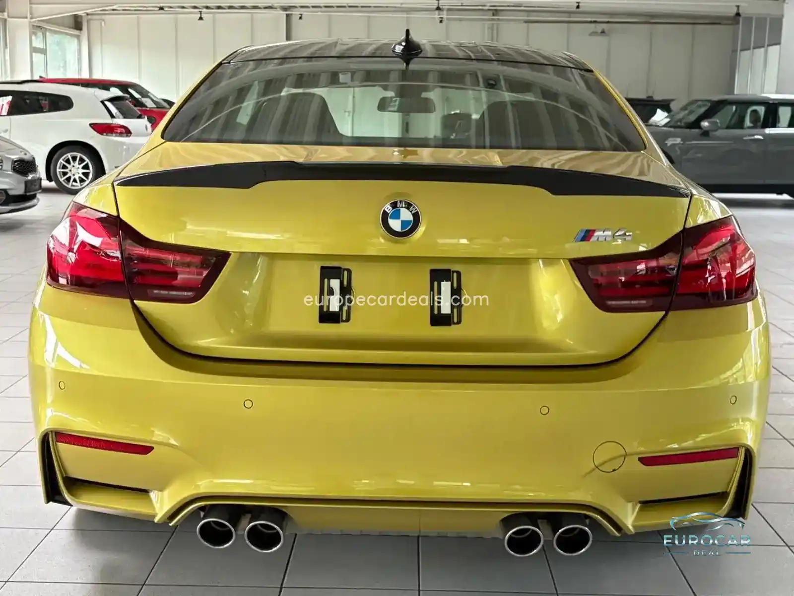 BMW M4