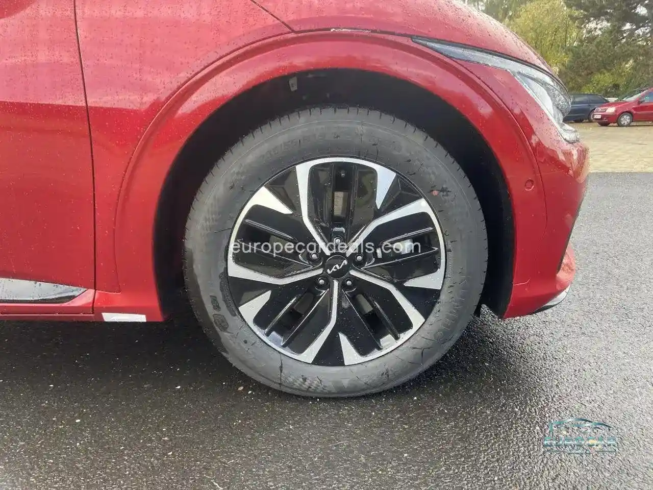 Kia EV6