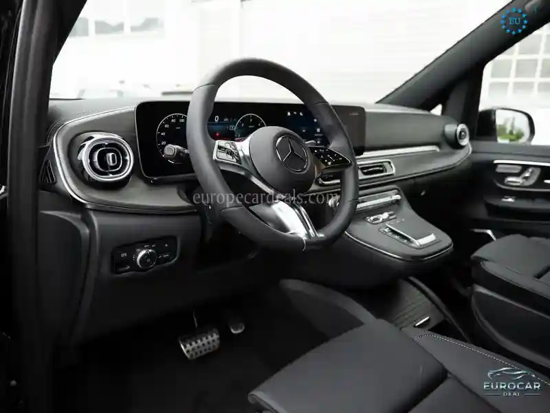 Mercedes-Benz V 300