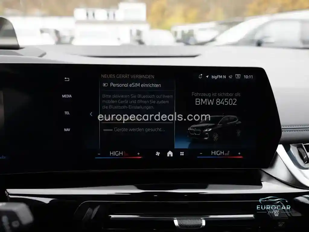 BMW 223 Active Tourer