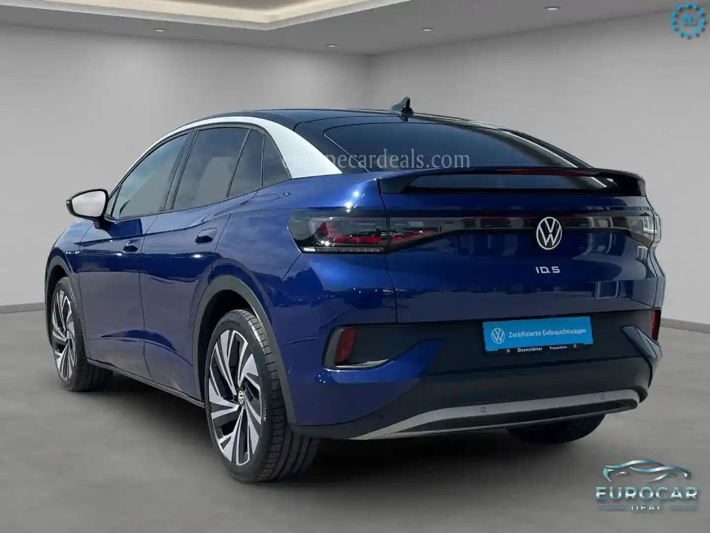 Volkswagen ID.5