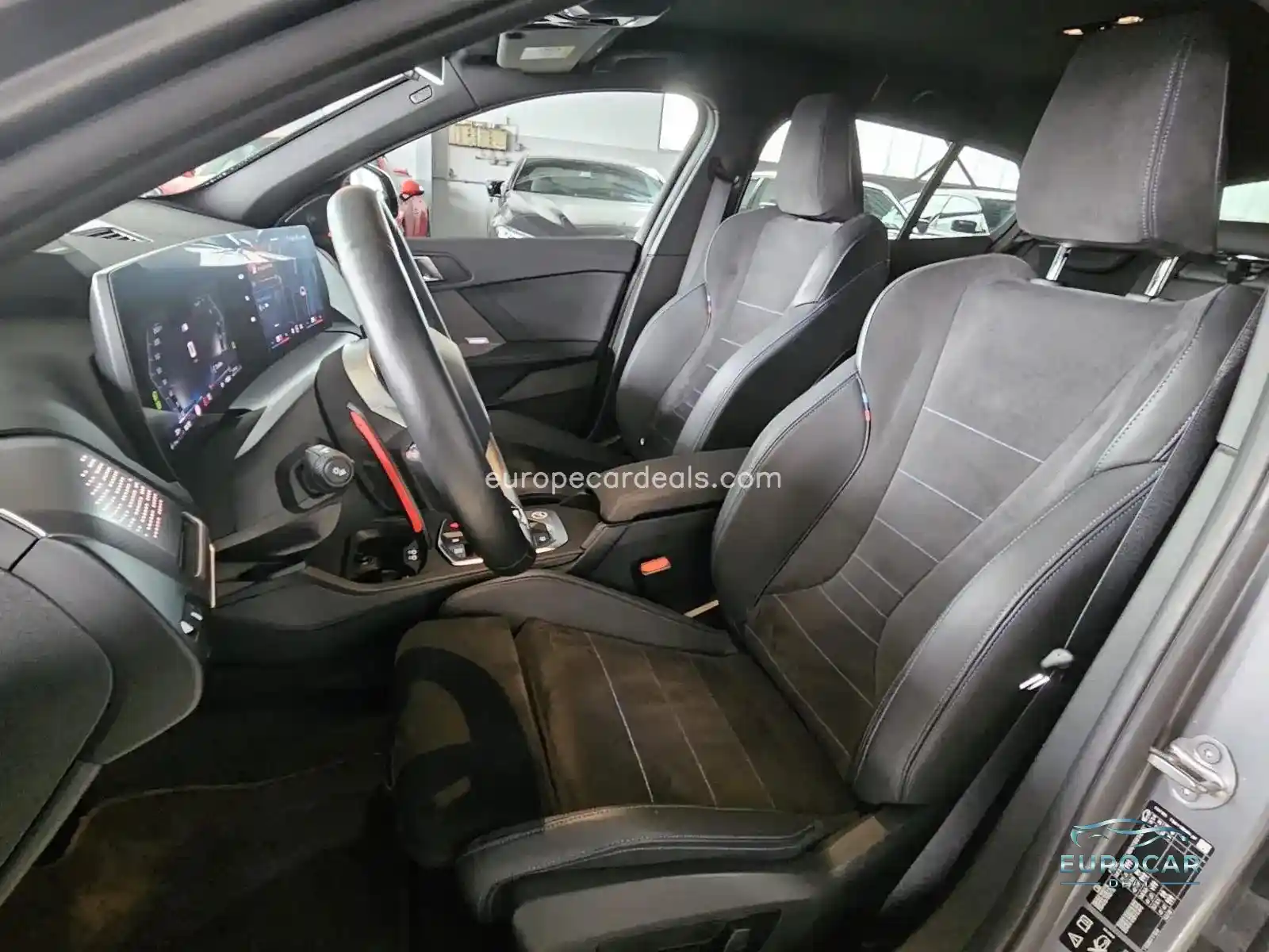 BMW M135