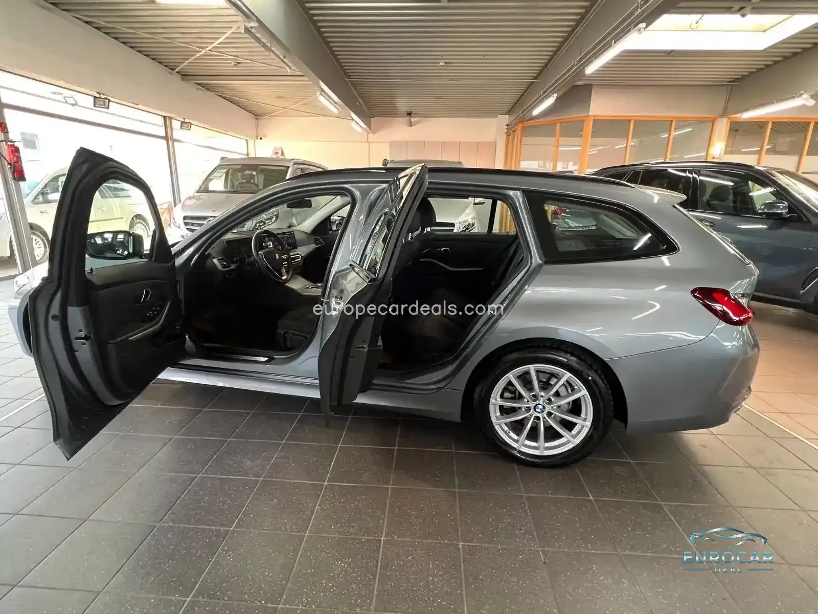 BMW 318